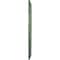 Ekena Millwork Jackson Ceiling Medallion (Fits Canopies up to 5 1/8"), 20"OD x 3 5/8"ID x 1"P, Athenian Green CM20JAAGF - alternate 6